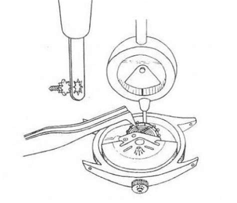 regolazione bilanciere rolex|rolex oralogio manuale pdf.